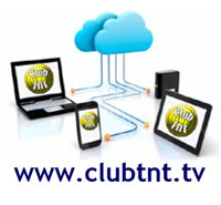 Club TNT Webcasts
